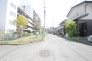 周辺の街並み 20m