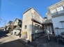 戸建てが立ち並ぶ静かな住宅街。四季折々の移り変わりを感じながら自然と楽しみ、暮らす、そんな毎日を日々の中で感じられる住環境
