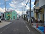 戸建てが立ち並ぶ静かな住宅街。四季折々の移り変わりを感じながら自然と楽しみ、暮らす、そんな毎日を日々の中で感じられる住環境

