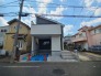 完成物件だから、引っ越したあとの配置や動線も分かりやすい。
