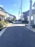 戸建てが立ち並ぶ静かな住宅街。四季折々の移り変わりを感じながら自然と楽しみ、暮らす、そんな毎日を日々の中で感じられる住環境
