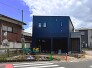 周辺の街並み