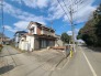 陽当たりの良い３面角地です。
五感で感じる、現地でしかわからない事も沢山ございます。周辺環境なども一緒にご案内いたしますのでお気軽にお問合せください。
