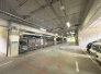 敷地内駐車場