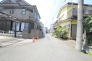 周辺の街並み