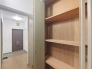 廊下部分にも収納がございます。
他にも収納スペースがしっかり確保されており、片付け上手なお家となっております。
