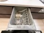 家事時間を短縮できる食洗器付き、毎日の負担を減らしてお料理を楽しめる嬉しい設備です。
