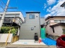 完成物件だから、引っ越したあとの配置や動線も分かりやすい。
