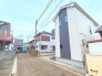 周囲は閑静な住宅街です。 10m