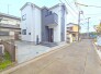 周辺住民以外の交通が無く、安全で閑静な住環境が保たれやすい立地です。