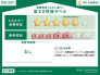 エネルギー消費性能「５」、断熱性能「５」を取得。ＺＥＨ水準を満たす高品質住宅です。