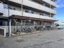 駐輪場（屋外）