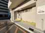 ゴミ集積場