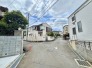 五感で感じる、現地でしかわからない事も沢山ございます。周辺環境なども一緒にご案内いたしますのでお気軽にお問合せください。
