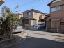 整然とした街並みに、安らぎを感じる住まい