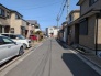 周辺の街並み