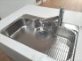 キッチンシンク