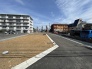 建築条件はないのでお好きなメーカーさんで建築可能です。