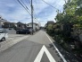 周変な街並み 20m