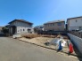 五感で感じる、現地でしかわからない事も沢山ございます。周辺環境なども一緒にご案内いたしますのでお気軽にお問合せください。
