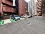 敷地内駐車場