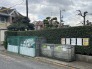 ゴミ集積場
