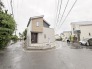 周辺の街並み