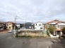 窓から眺める風景は一日の疲れを癒すヒーリングを奏でる、心地の良い時間を演出してくれます。室内も重要ですが、周りの環境もマイホーム選びの大事なポイント
