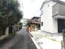 セカンドカーや来客時にも便利なカースペース2台分ございます。

