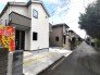 セカンドカーや来客時にも便利なカースペース2台分ございます。

