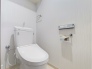トイレは新規交換済み！