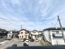 窓から眺める風景は一日の疲れを癒すヒーリングを奏でる、心地の良い時間を演出してくれます。室内も重要ですが、周りの環境もマイホーム選びの大事なポイント

