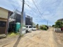 敷地は広々と55坪以上ございます。
