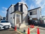 五感で感じる、現地でしかわからない事も沢山ございます。周辺環境なども一緒にご案内いたしますのでお気軽にお問合せください。

