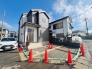 戸建てが立ち並ぶ静かな住宅街。四季折々の移り変わりを感じながら自然と楽しみ、暮らす、そんな毎日を日々の中で感じられる住環境
