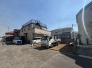 6m幅員の道路に面しておりお車の運転が苦手な方でも安心して出入りいただけます。
