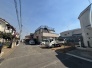周辺の街並み