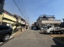 6m幅員の道路に面しておりお車の運転が苦手な方でも安心して出入りいただけます。
