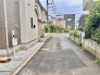 商業施設が徒歩圏内に充実、日々のお買い物も安心な環境です。
