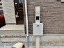 ポスト
