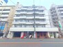 西武新宿線の急行停車駅である「田無」駅から徒歩４分！
周囲には商業施設が多数ある便利な立地です。