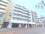 西武新宿線の急行停車駅である「田無」駅から徒歩４分！
周囲には商業施設が多数ある便利な立地です。 10m