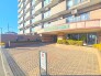 エントランス(外)