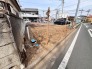 建物完成は令和８年７月予定です。