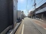 戸建てが立ち並ぶ静かな住宅街。四季折々の移り変わりを感じながら自然と楽しみ、暮らす、そんな毎日を日々の中で感じられる住環境
