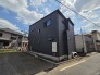 完成物件だから、引っ越したあとの配置や動線も分かりやすい。
