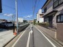 五感で感じる、現地でしかわからない事も沢山ございます。周辺環境なども一緒にご案内いたしますのでお気軽にお問合せください。
