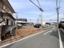 閑静な住宅街に広がる、心落ち着く穏やかな佇まい。新しい暮らしを彩る、あなただけの空間を創りませんか
 5m