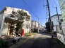 平坦な地勢の静かな住宅地です 10m