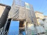 5月末完成予定
